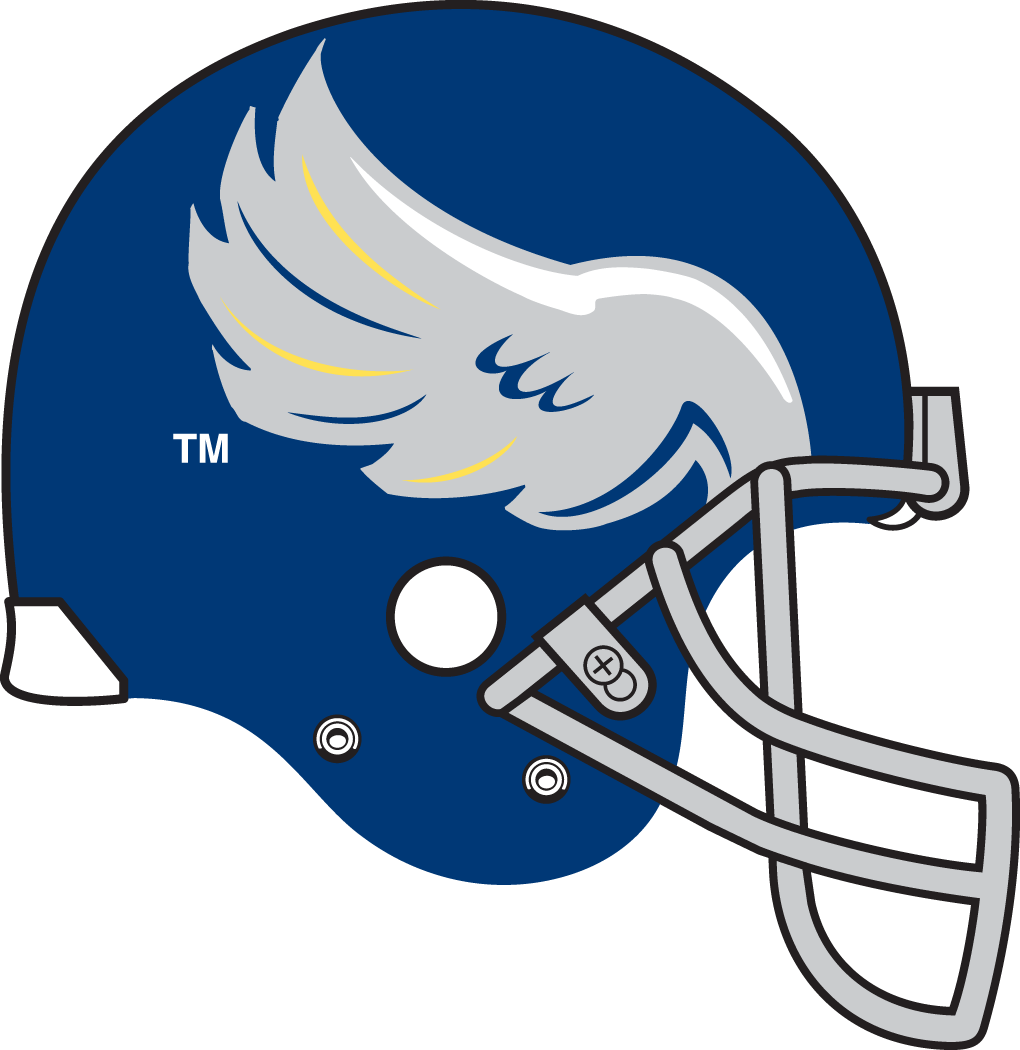 Rice Owls 1997-2005 Helmet Logo diy DTF decal sticker